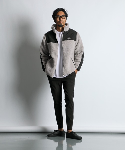 The DUFFER of ST.GEORGE（ザダファーオブセントジョージ）の「BOA