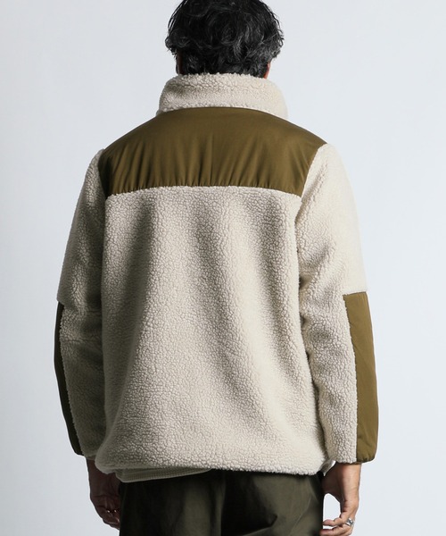 The DUFFER of ST.GEORGE（ザダファーオブセントジョージ）の「BOA