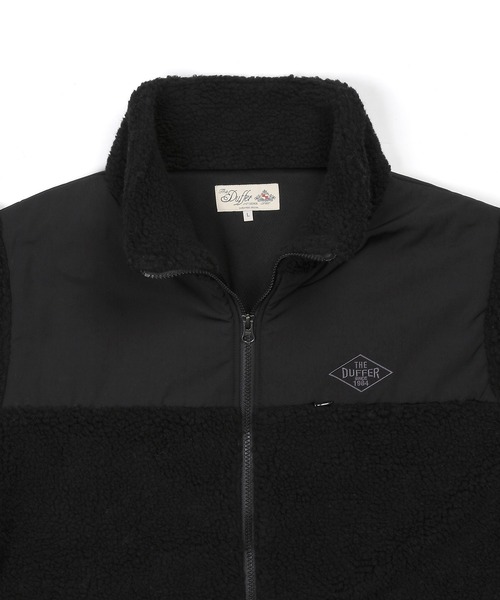 The DUFFER of ST.GEORGE（ザダファーオブセントジョージ）の「BOA