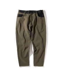 FLATLUX | FLATLUX Relieve Denim（フラットラックス リリーブ デニム）(デニムパンツ)