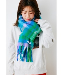 アソートマフラー