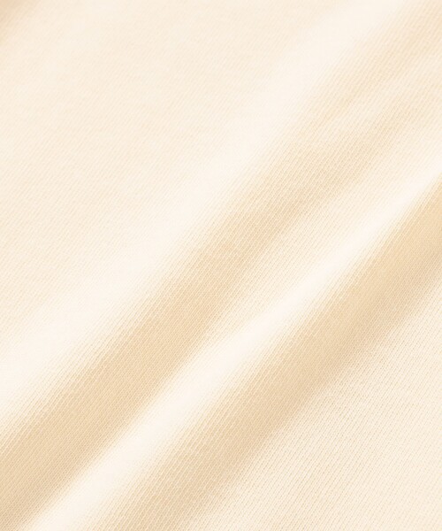 B:MING by BEAMS（ビーミングバイビームス）の「B:MING by BEAMS / ドロップショルダー ボートネック カットソー（ユニセックス）（Tシャツ/カットソー・メンズ・ホワイト系その他5/その他1/その他/ブラック・LARGE/MEDIUM/X-LARGE/SMALL）」の13枚目の写真