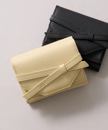 tov（トーヴ）の「【TOV】26AW新色あり MIMI - WALLET T26S07W592 T24S07W281（財布）」
