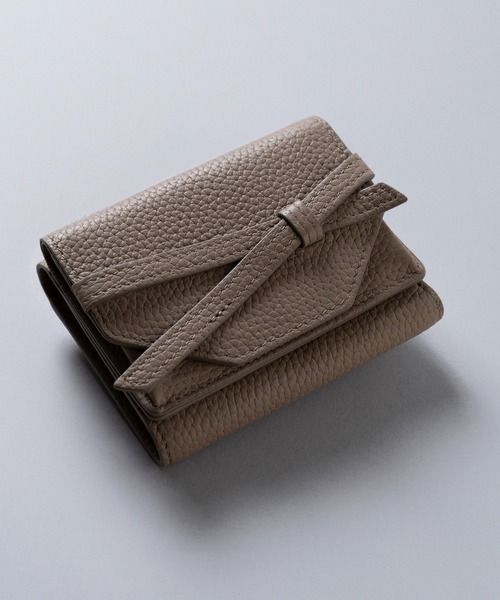 MiMi商品 TOV】25AW新色あり MIMI - WALLET T24S07W281（財布）｜tov