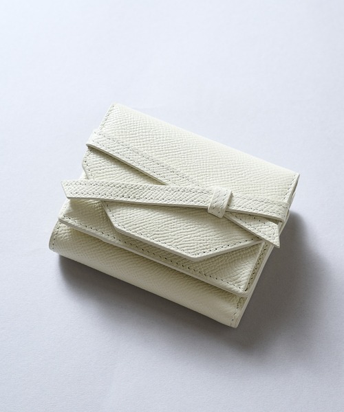 TOV】26SS新色あり MIMI - WALLET T26S07W592 T24S07W281（財布）｜tov