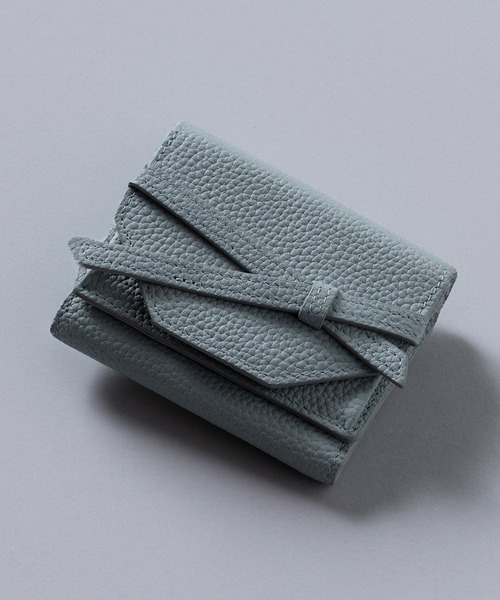 tov（トーヴ）の「【TOV】26SS新色あり MIMI - WALLET T26S07W592