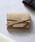 tov�i�g�[���j�́u�yTOV�z26SS�V�F���� MIMI - WALLET T26S07W592 T24S07W281�i���z�j�v�b�O���C�b�V���x�[�W��