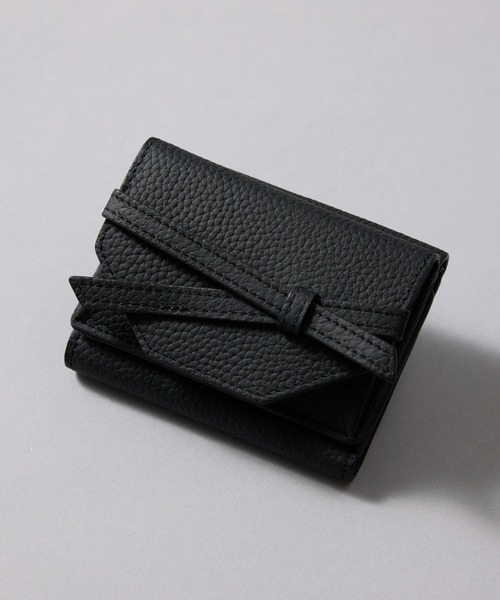 TOV 二つ折り財布 track_二つ折り財布01 / Alt81 Web Shop