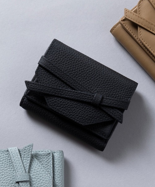 コレクション MIMI TOV】26SS新色あり MIMI - WALLET T26S07W592 T24S07W281（財布）｜tov