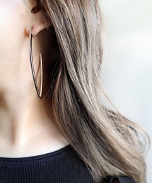 MILIA/line ピアス