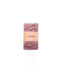 LOCALINA | LOCALINA-MERIYASU- / tube socks(ソックス/靴下)