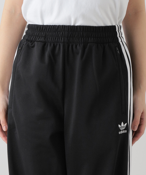adidas(アディダス)の「【ADIDAS/アディダス】 FIREBIRD TP:パンツ(その他パンツ・レディース・ブラック・MEDIUM)」の6枚目の写真