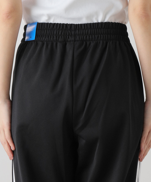 adidas(アディダス)の「【ADIDAS/アディダス】 FIREBIRD TP:パンツ(その他パンツ・レディース・ブラック・MEDIUM)」の7枚目の写真