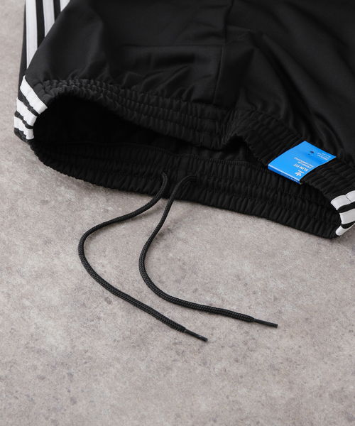 adidas(アディダス)の「【ADIDAS/アディダス】 FIREBIRD TP:パンツ(その他パンツ・レディース・ブラック・MEDIUM)」の12枚目の写真