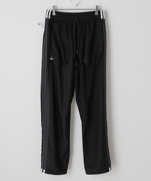 adidas(アディダス)の「【ADIDAS/アディダス】 FIREBIRD TP:パンツ(その他パンツ・レディース・ブラック・MEDIUM)」の13枚目の写真