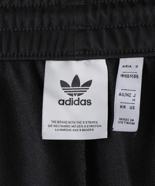 adidas(アディダス)の「【ADIDAS/アディダス】 FIREBIRD TP:パンツ(その他パンツ・レディース・ブラック・MEDIUM)」の14枚目の写真