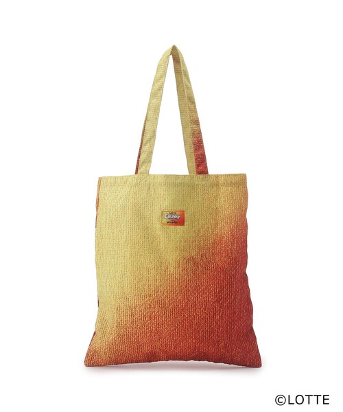 SHOO・LA・RUE（シューラルー）の「◆【ロッテ】トート（トートバッグ・レディース・グレー/キャメル/レッド系1・00）」の15枚目の写真