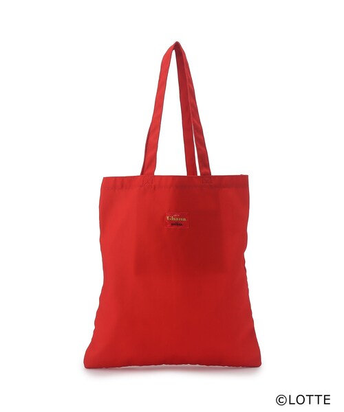 SHOO・LA・RUE（シューラルー）の「◆【ロッテ】トート（トートバッグ・レディース・グレー/キャメル/レッド系1・00）」の16枚目の写真