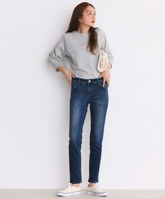 セール】Levi's/リーバイス 314 SHAPING ストレート ジーンズ ダーク