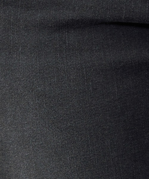 C17（シーセブンティーン）の「C17 スキニーデニムパンツ（デニムパンツ・レディース・ブラック/インディゴブルー/ブルー/アイボリー/ダークインディゴブルー/ブラック系その他/ライトインディゴブルー/グレー/ホワイト・32/30/31/27/28/29/26）」の18枚目の写真