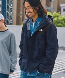 THE NORTH FACE（ザノースフェイス）の「THE NORTH FACE / ザ・ノース・フェイス Antora Jacket アントラジャケット / ナイロンマウンテンパーカー（マウンテンパーカー）」