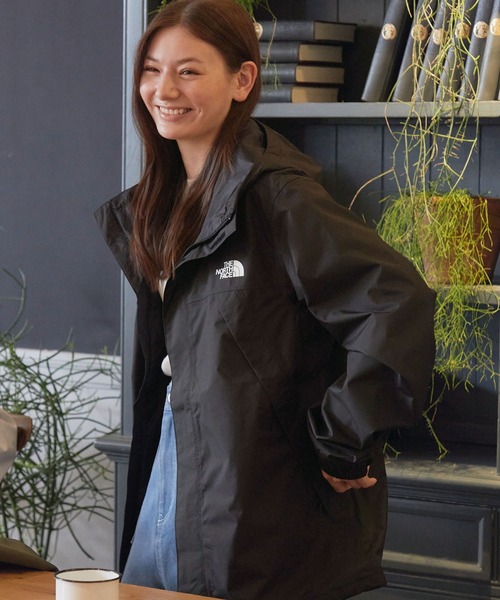 THE NORTH FACE / ザ・ノース・フェイス Antora Jacket アントラ