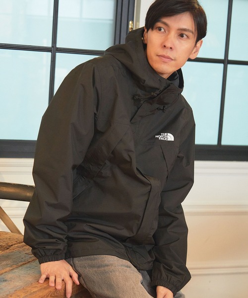 THE NORTH FACE / ザ・ノース・フェイス Antora Jacket アントラ