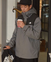 THE NORTH FACE マウンテンパーカー М　 グレー 中古・古着通販】THE NORTH FACE (ザ ノース フェイス) マウンテン