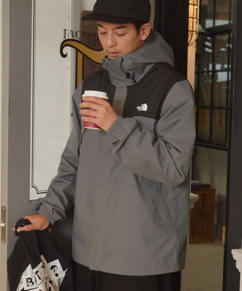 ノースフェイス◆マウンテンパーカーANTORA ジャケット/ot4656XXXL THE NORTH FACE / ザ・ノース・フェイス Antora Jacket アントラ