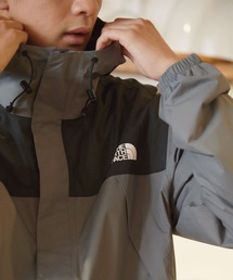 THE NORTH FACE｜ザノースフェイス（メンズ）のマウンテンパーカー