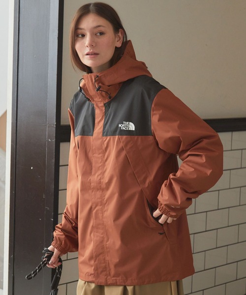 ❗️期間限定SALE❗️ノースフェイス M ANTORA JACKET ブラウンL 楽天市場】ザ ノース フェイス ナイロンパーカー アントラ