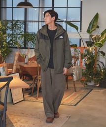 THE NORTH FACE｜ザノースフェイスのマウンテンパーカー（グリーン