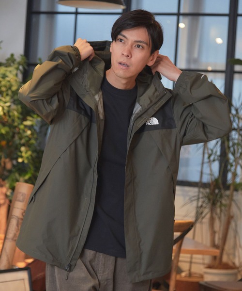 セール】THE NORTH FACE / ザ・ノース・フェイス Antora Jacket