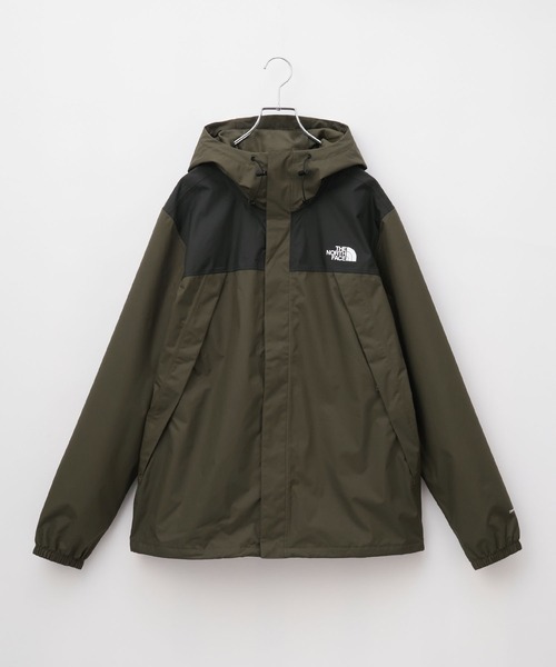 THE NORTH FACE / ザ・ノース・フェイス Antora Jacket アントラ
