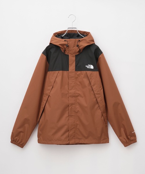 ❗️期間限定SALE❗️ノースフェイス M ANTORA JACKET ブラウンL THE NORTH FACE / ザ・ノース・フェイス Antora Jacket アントラ