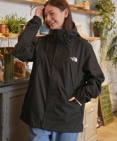 THE NORTH FACE / ザ・ノース・フェイス Antora Jacket アントラ