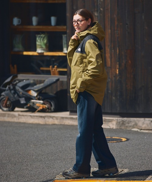 THE NORTH FACE / ザ・ノース・フェイス Antora Jacket アントラ