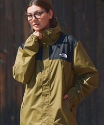 THE NORTH FACE｜ザノースフェイスのマウンテンパーカー（ベージュ系