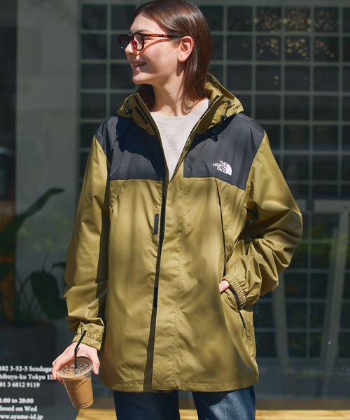 THE NORTH FACE / ザ・ノース・フェイス Antora Jacket アントラ