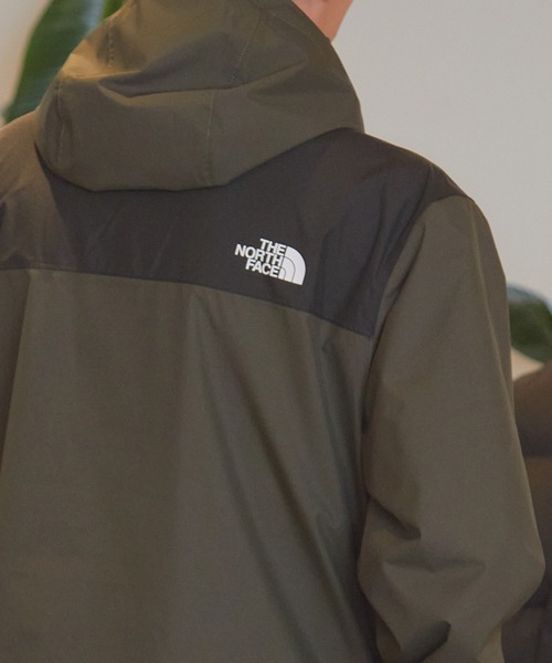 THE NORTH FACE / ザ・ノース・フェイス Antora Jacket アントラ