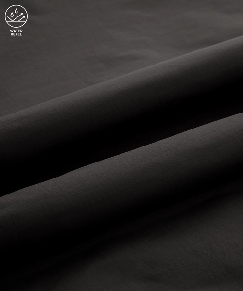 Antora Jacket 防風防潑水尼龍連帽外套