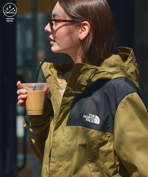 THE NORTH FACE / ザ・ノース・フェイス Antora Jacket アントラ