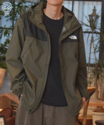 THE NORTH FACE｜ザノースフェイスのマウンテンパーカー（グリーン