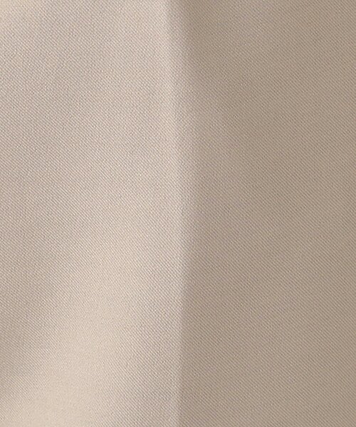 DRESKIP（ドレスキップ）の「◆【洗える/セットアップ可/通勤/入卒】美脚見え テーパードパンツ（その他パンツ・レディース・ベージュ/ブラック/ネイビー・03/02/04）」の17枚目の写真