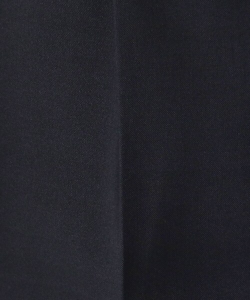 DRESKIP（ドレスキップ）の「◆【洗える/セットアップ可/通勤/入卒】美脚見え テーパードパンツ（その他パンツ・レディース・ベージュ/ブラック/ネイビー・03/02/04）」の18枚目の写真