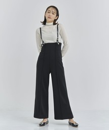 TOGA PULLA トーガ　プルラ　レザーヘッドバンド　カチューシャ 80805118b_b_13_215.jpg