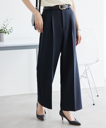 ROPE' PICNIC | 【360°ウルトラストレッチ】セットアップ対応/ワイドパンツ【一部店舗限定34,42サイズ】(その他パンツ)