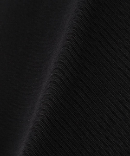 A4A（エーフォーエー）の「A4A/エーフォーエー/RIPPLES LST/ロンT（Tシャツ/カットソー・メンズ・ホワイト/ブラック・F）」の18枚目の写真