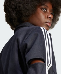 新品タグ付き✧ adidas リプロセス スリット トラックトップ ブルゾン L 新品タグ付き✧ adidas リプロセス スリット トラックトップ