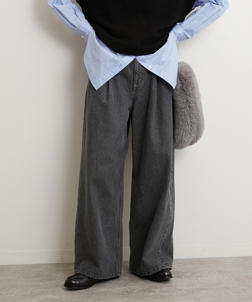 JOURNAL STANDARD relume（ジャーナルスタンダード レリューム